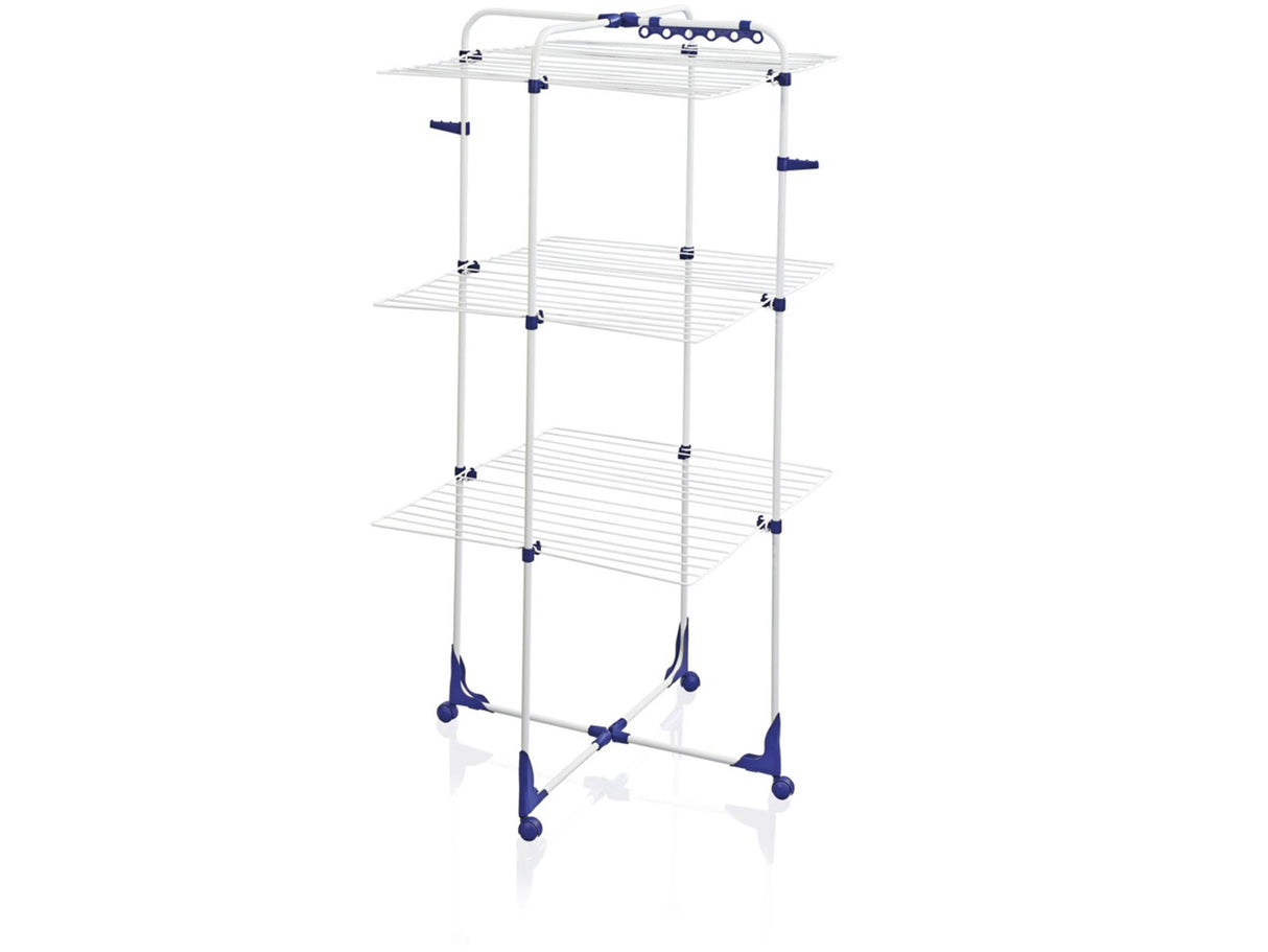 Leifheit drying tower classic tower 340 - 34 m drying length