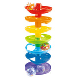 Playgo superbolltorn