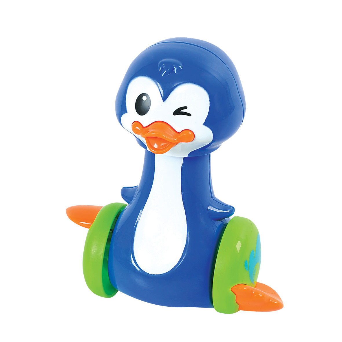 Gioca a push go pinguin