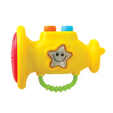 Spela baby rockstar trumpet