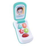 Playgo az első telefonom