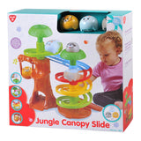Playgo Ball Run Jungle
