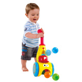 Playgo scoop-a-ball pitcher giel 2995