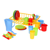 Playgo Dish Set - 30 pcs.