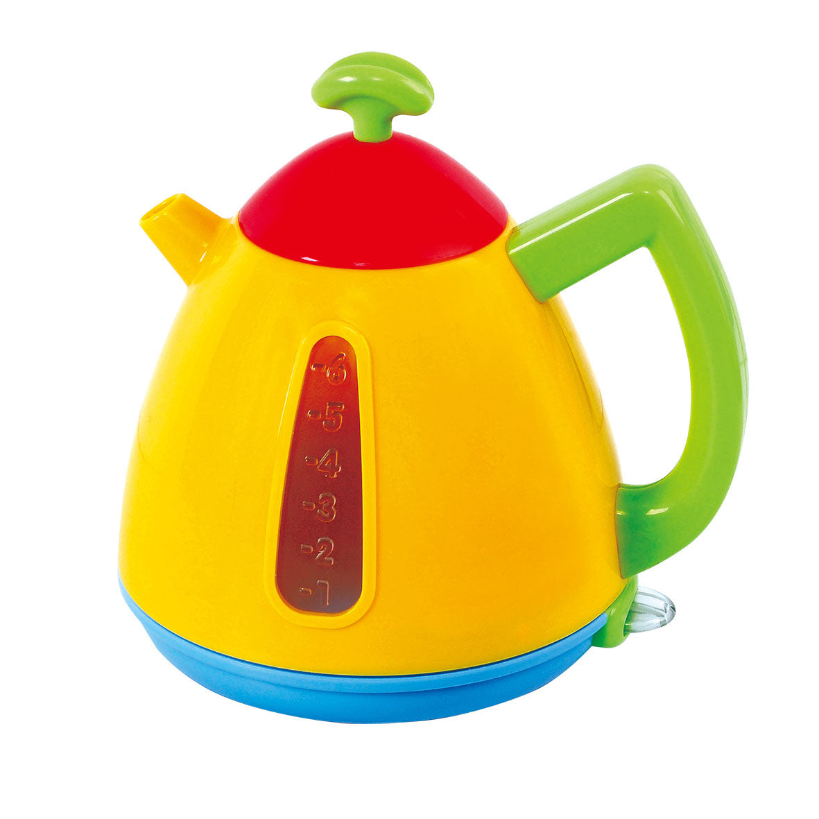 Spil Teapot