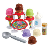 Spill Ice Cream Set, 23dlg.