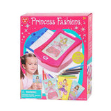 Spillt Design Set Prinzessin