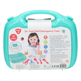 Playgo doctor's case