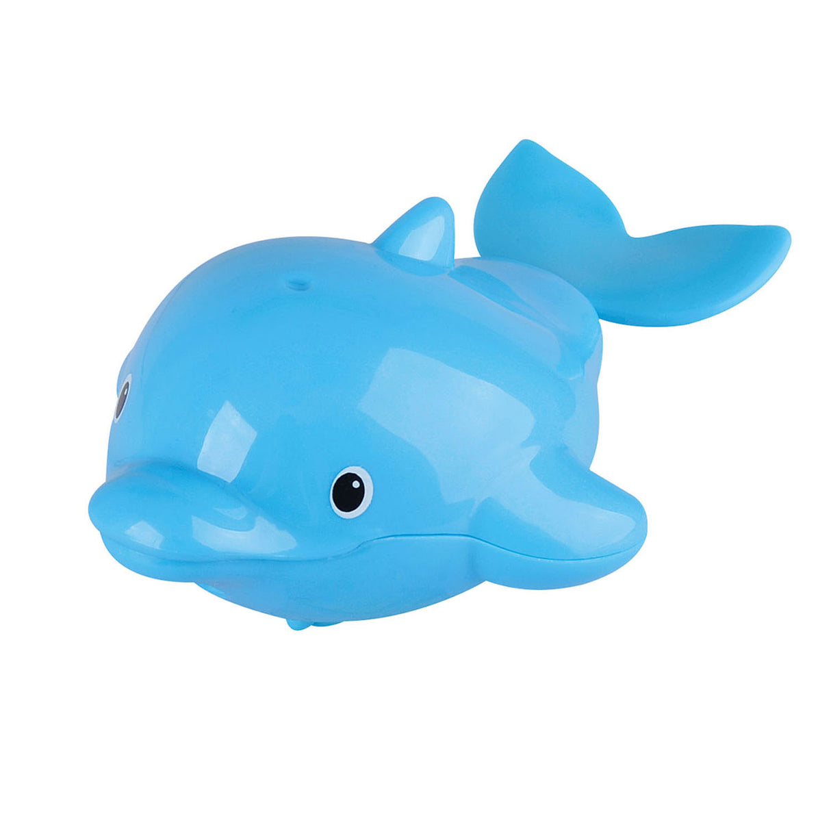 Play bath toy excite dolphin