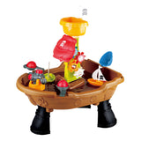 Play Water Table Pirate Shinate, 20dlg.