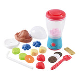 Juega 2in1 Machine Blender, 19dlg.