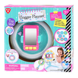 Play Vlogger Play set, 2dlg.