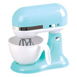 Gioca il mio mixer con la ciotola blu