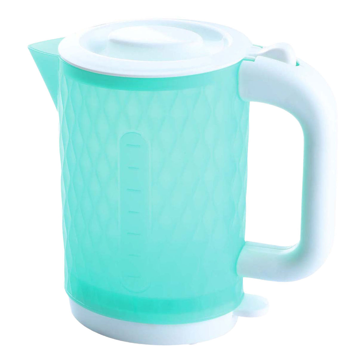 Play go my kettle blue