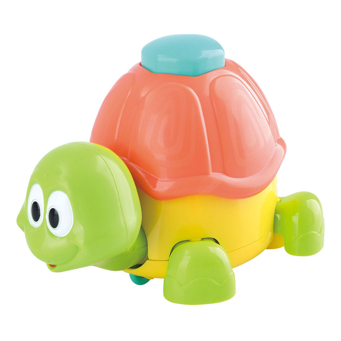 Play running turtle