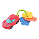 Zagraj w Brummen Brum Car Keys, 5dlg.