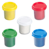 Juega Kleiset 5 colores, 4x56gram