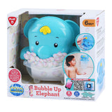 Spil Bath Toys Bubble Elephant