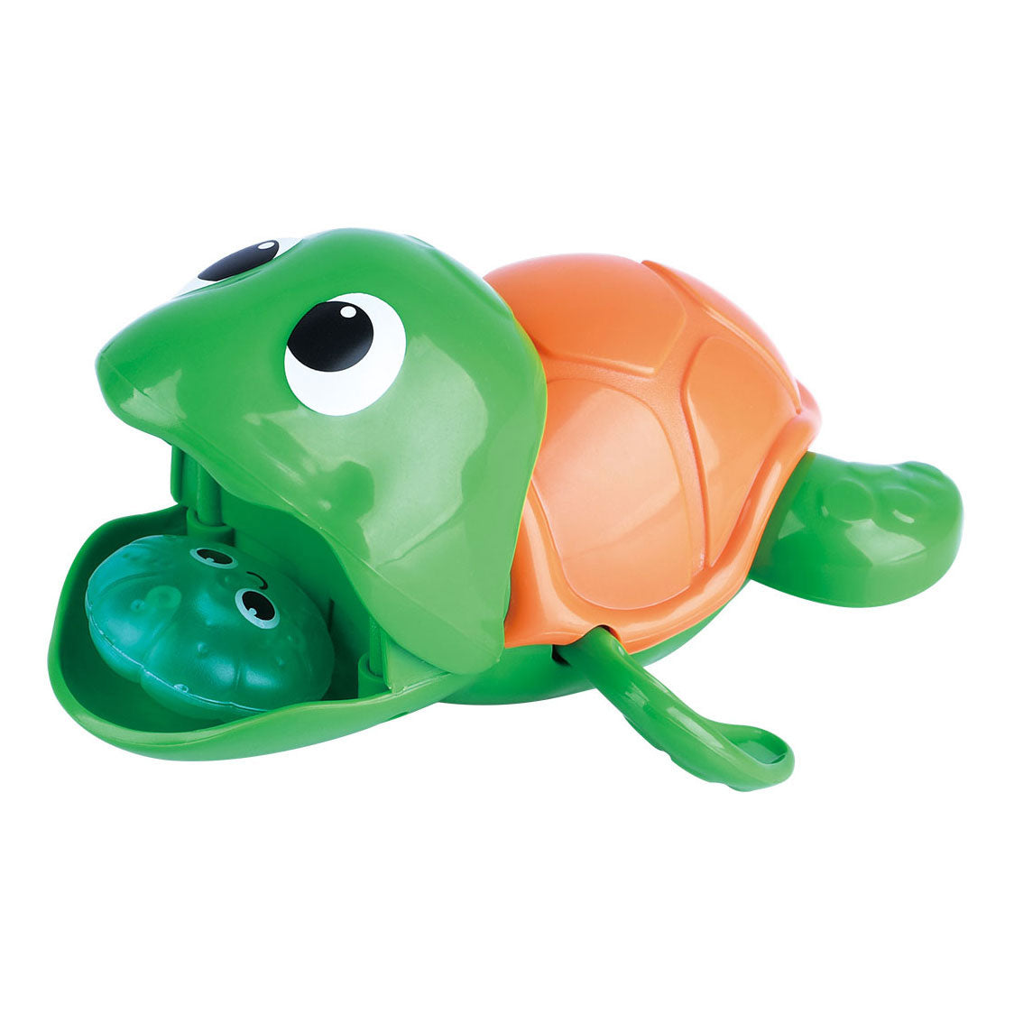 Spela Bath Toys Catch and Swimming Turtle, 2DLG.