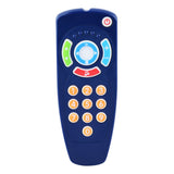 Gioca a Baby Remote Control con il suono blu