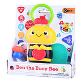 Spill Baby Toy Am The Bee