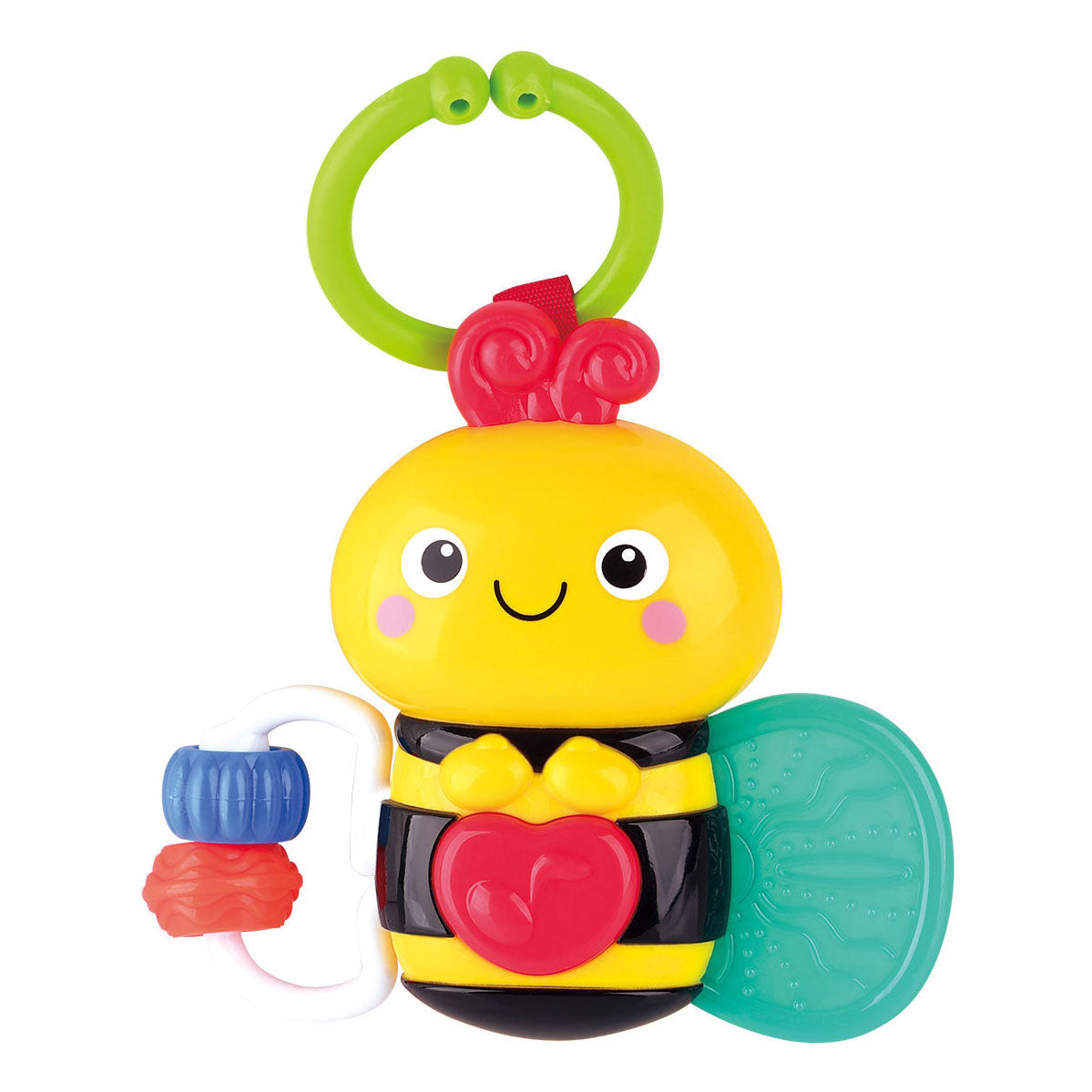 Spill Baby Toy Am The Bee