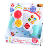 Playgo spilcontroller