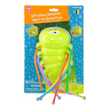 Playgo play water sprinkler carol the caterpillar