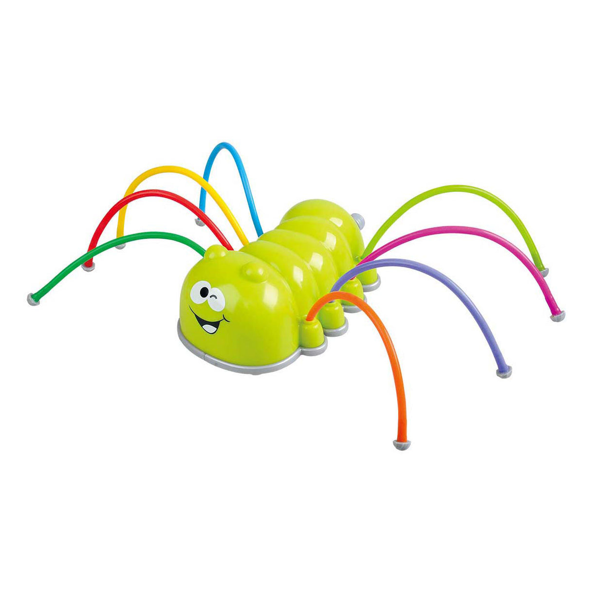 Playgo play water sprinkler carol the caterpillar
