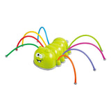 Playgo play water sprinkler carol the caterpillar