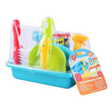 Playgo household cleaning set - 7pc.