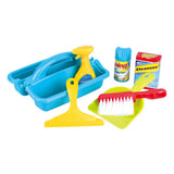 Playgo household cleaning set - 7pc.