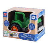 Biotraktor Playgo
