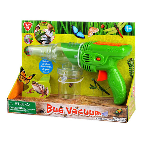 Playgo play - sesalnik za hrošče b o(57111)