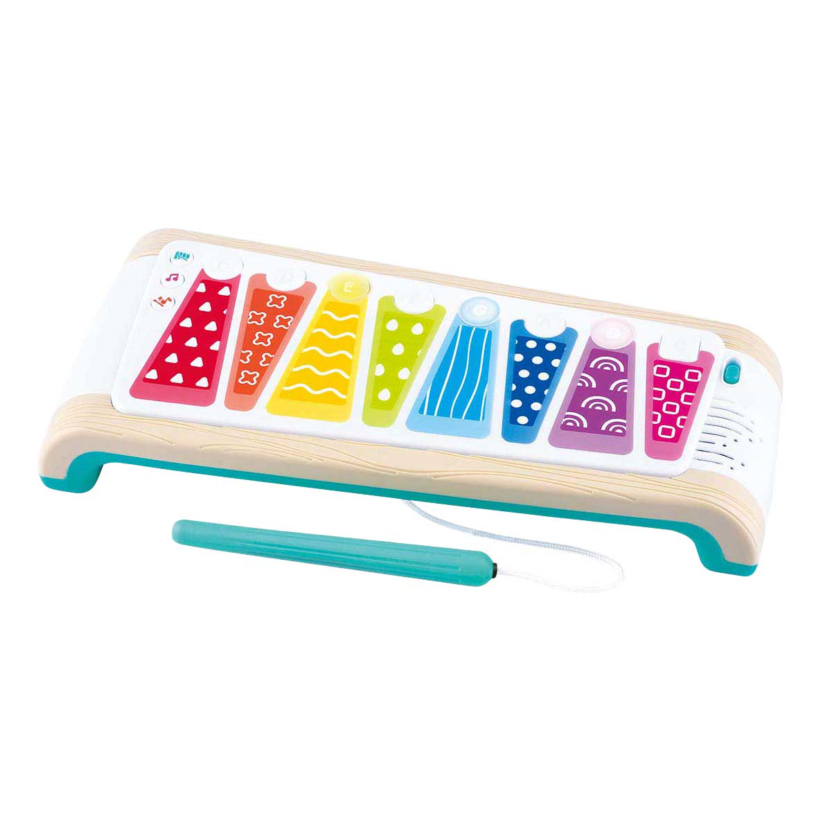 Playgo xylophone tune perfectly