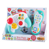 Telecomandi Playgo - 2 pz.