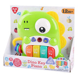 Playgo dino toetsenpiano