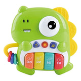 Playgo dino toetsenpiano