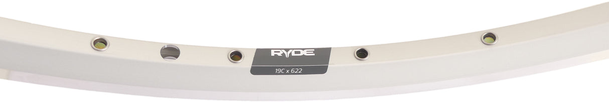 Ryde Velg Zac 20008222 X 19C Aluminium 36 Lächer 14g Sëlwer