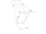 Leifheit Classic 200 White Clothes Airer