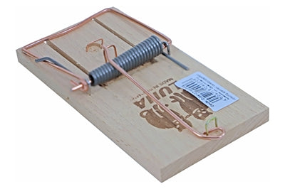 Luna rat trap wood