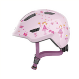 Abus Helm Smiley 3.0 Rose Princess S 45-50 cm