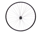 Rear wheel 28 x 1 4 Aluminum HBM53 8-speed black