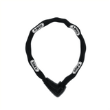 Abus Chain Lock Steel-O-Chin 9809K 170 Black (ART2, 170 cm)