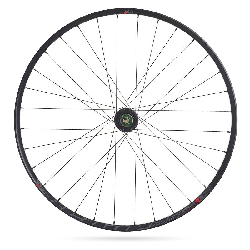 Rodi Wielset 29 Pronto 25 disco - 15x100 + 12x142 mm Asse del sedile - 10 11 Velocità - 28 fori