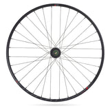 Rodi Wielset 29 Ready 25 Disc - 15x100 + 12x142 mm Seat axle - 10 11 speed - 28 hole