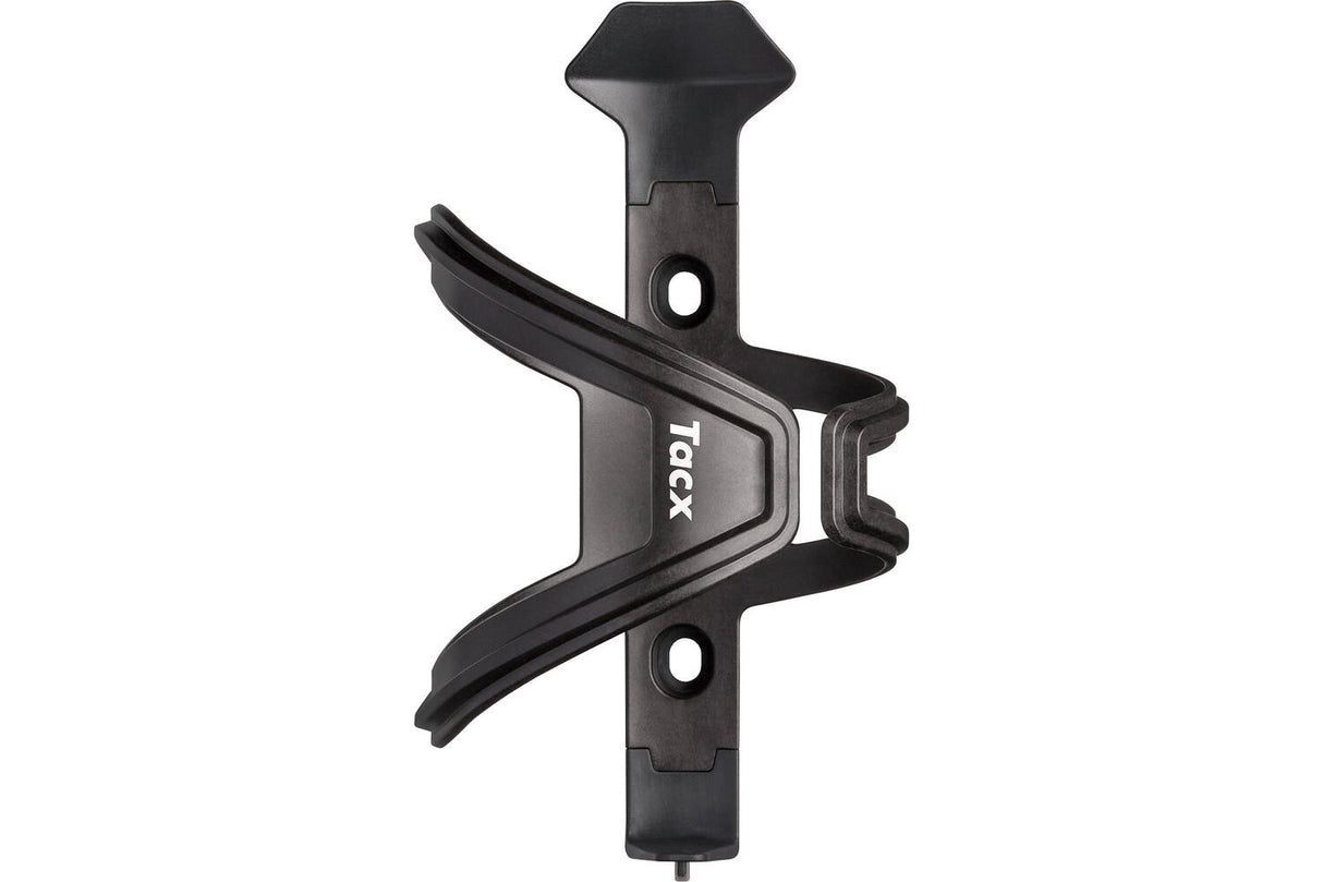 TACX Radar Bidone Holder Sideload Black