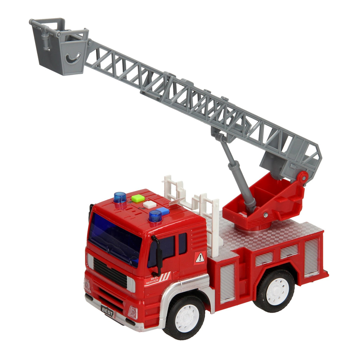 Abi Fire Truck Light Noise 1:20