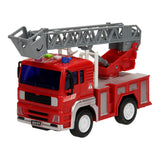 ABI Feuerwehrwagen Lichtgeräusche 1:20