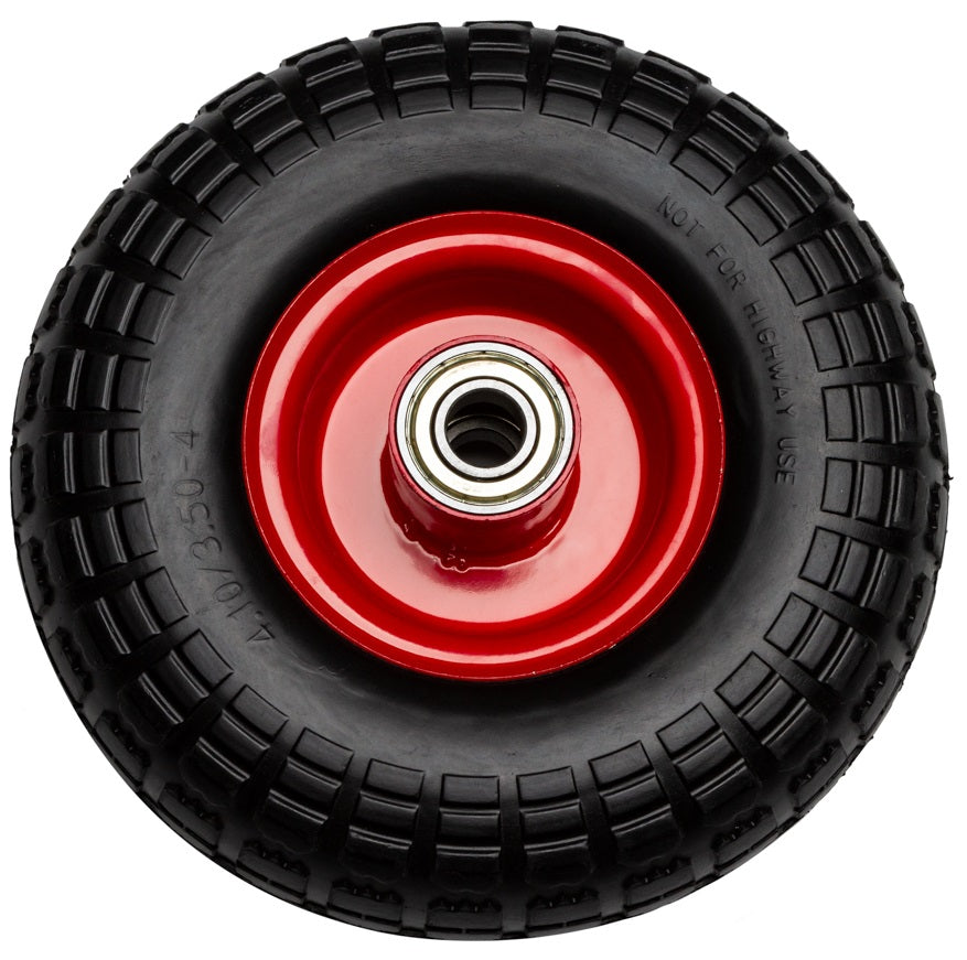 Roda solta 10 '